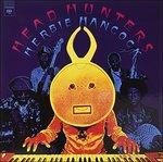 Head Hunters - Vinile LP di Herbie Hancock