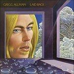 Laid Back (200 gr. Import) - Vinile LP di Gregg Allman