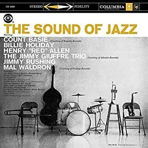 The Sound of Jazz (200 gr.) - Vinile LP