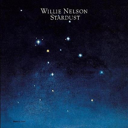 Stardust (200 gr.) - Vinile LP di Willie Nelson