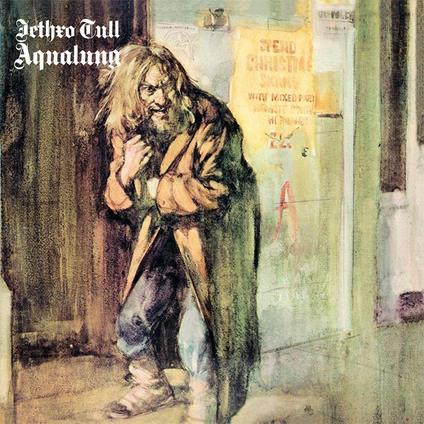 Aqualung - CD Audio di Jethro Tull