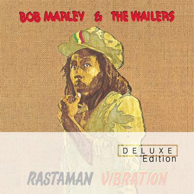 Rastaman Vibration - CD Audio di Bob Marley & the Wailers