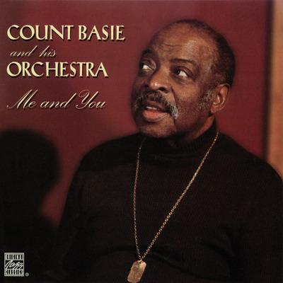 Me And You - Vinile LP di Count Basie
