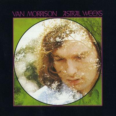 Astral Weeks - CD Audio di Van Morrison