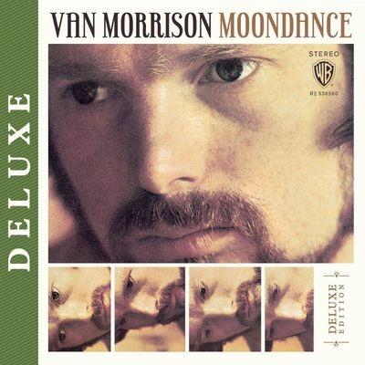 Moondance - Vinile LP di Van Morrison