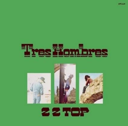 Tres Hombres - CD Audio di ZZ Top