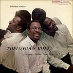 Brilliant Corners - Vinile LP di Thelonious Monk