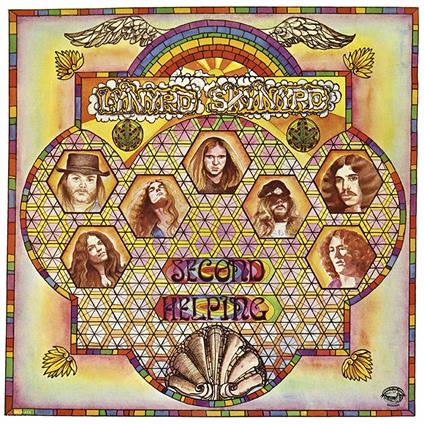 Second Helping (180 gr.) - Vinile LP di Lynyrd Skynyrd