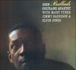 Ballads (200 gr. Clarity Vinyl) - Vinile LP di John Coltrane