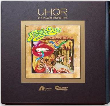 Can'T Buy A Thrill - Vinile LP di Steely Dan