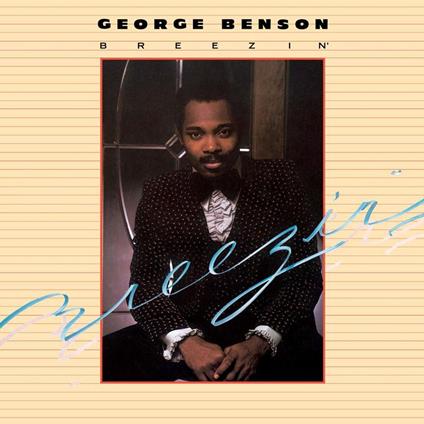 Breezin' - CD Audio di George Benson