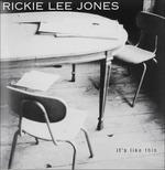 It's Like This - Vinile LP di Rickie Lee Jones
