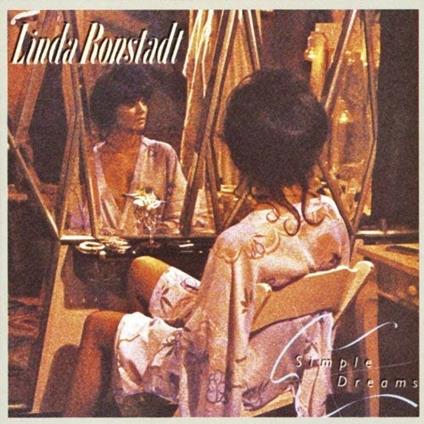 Simple Dreams (45 RPM Vinyl Record) - Vinile LP di Linda Ronstadt