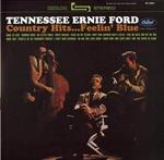 Country Hits...Feelin' Blue