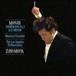 Sinfonia N.3 (200 gr.) - Vinile LP di Gustav Mahler,Zubin Mehta,Los Angeles Philharmonic Orchestra