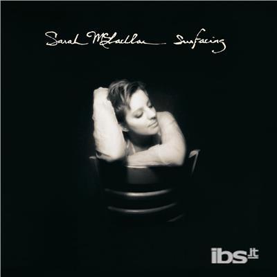 Surfacing - Vinile LP di Sarah McLachlan
