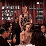 The Wonderfull Sounds of Female Vocals (SACD Ibrido Stereo)
