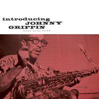 Introducing Johnny Griffin - SuperAudio CD ibrido di Johnny Griffin