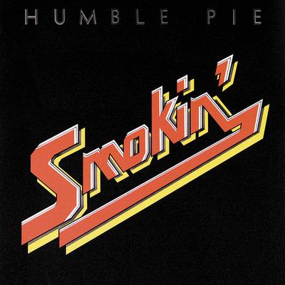 Smokin' - Vinile LP di Humble Pie