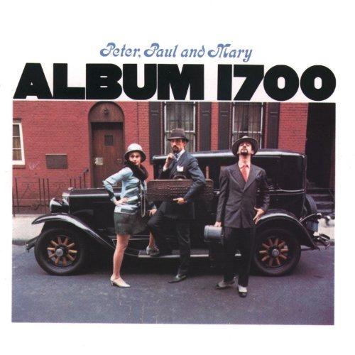 Album 1700 - Vinile LP di Peter Paul & Mary