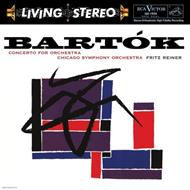 Concerto For Orchestra