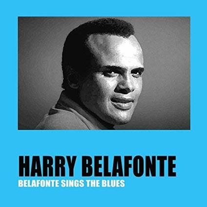 Belafonte Sings - Vinile LP di Harry Belafonte