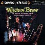 Witches' Brew (200 gr.) - Vinile LP
