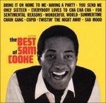The Best of Sam Cooke (180 gr.) - Vinile LP di Sam Cooke