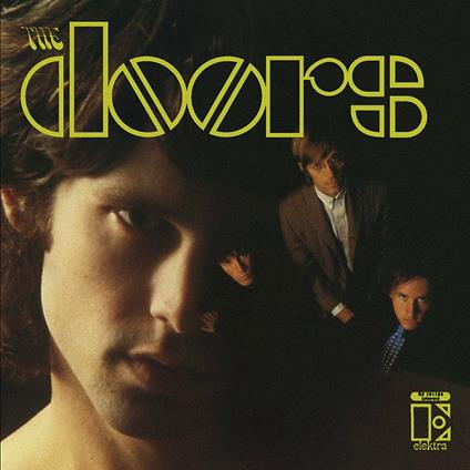 The Doors - SuperAudio CD di Doors