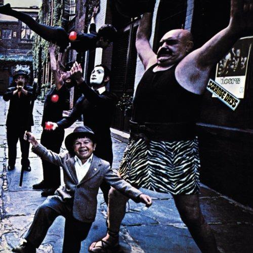 Strange Days - SuperAudio CD di Doors