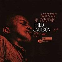 Hootin' 'n Tootin' - SuperAudio CD ibrido di Fred Jackson