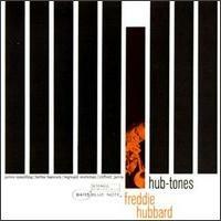 Hub-Tones - SuperAudio CD ibrido di Freddie Hubbard