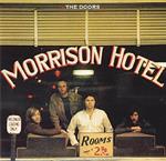 Morrison Hotel (200 gr.)