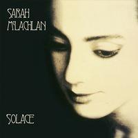 Solace - SuperAudio CD di Sarah McLachlan