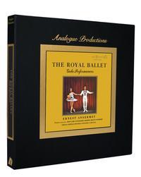 The Royal Ballet Gala Performances (Vinyl Box Set) - Vinile LP di Ernest Ansermet