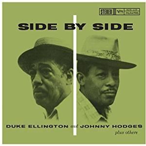 Side by Side - SuperAudio CD di Duke Ellington