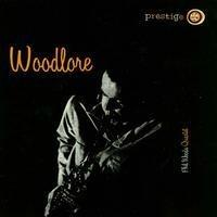 Woodlore (Hybrid Mono SACD) - SuperAudio CD ibrido di Phil Woods