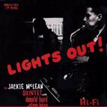 Lights Out! (180 gr. - feat. Donald Byrd)