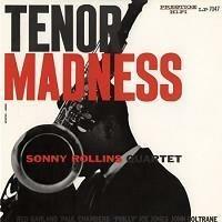 Tenor Madness - SuperAudio CD ibrido di Sonny Rollins