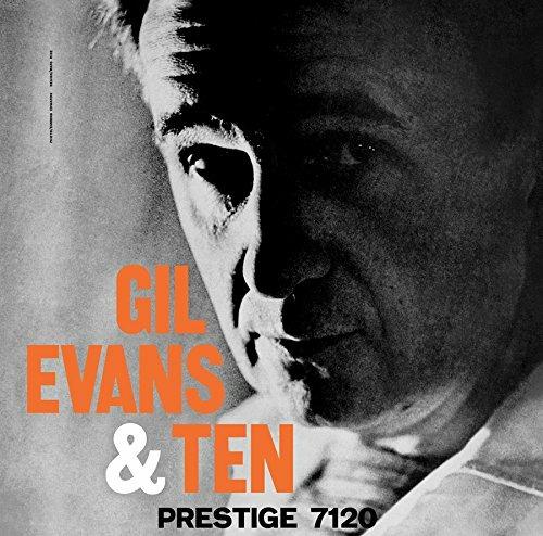 Gil Evans & Ten - Vinile LP di Gil Evans