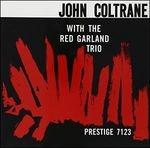 With the Red (HQ) - Vinile LP di John Coltrane