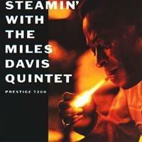 Steamin' with the Miles Davis Quintet - SuperAudio CD ibrido di Miles Davis