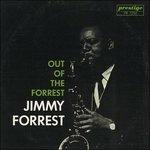 Out of the Forrest (HQ)