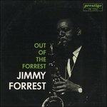 Out of the Forrest (HQ) - Vinile LP di Jimmy Forrest