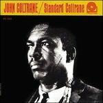 Standard Coltrane (HQ) - Vinile LP di John Coltrane