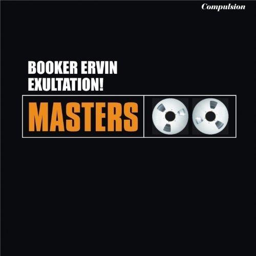 Exultation (180 gr.) - Vinile LP di Booker Ervin