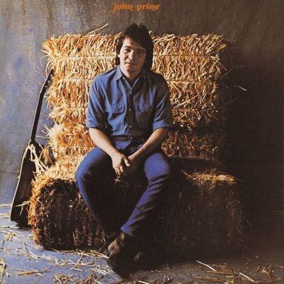 John Prine - SuperAudio CD di John Prine