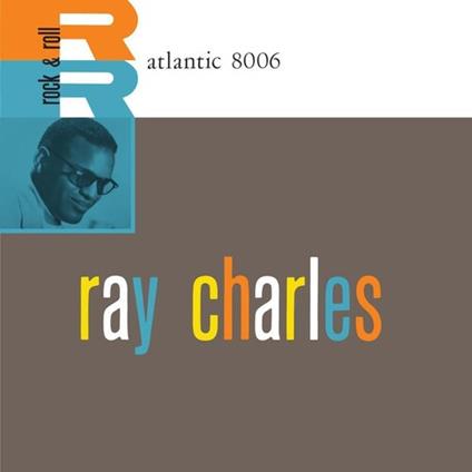 Ray Charles (Sacd) - SuperAudio CD di Ray Charles