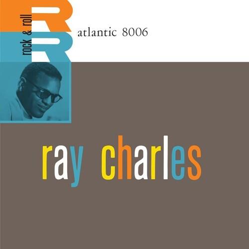 Ray Charles (Sacd) - SuperAudio CD di Ray Charles