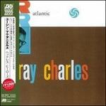 Ray Charles (180g 2lp 45rpm Mono)